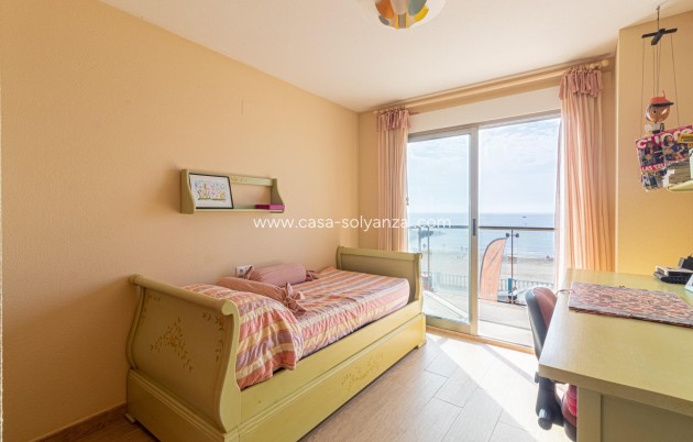 Revente - Flat - Torrevieja - Playa de los locos