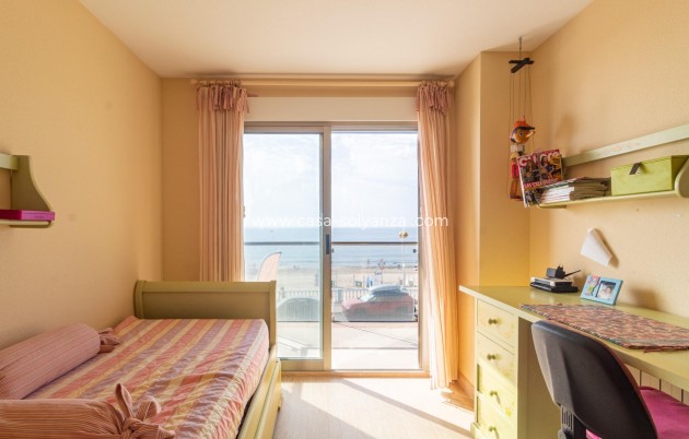 Revente - Flat - Torrevieja - Playa de los locos
