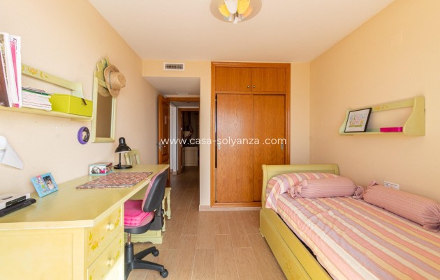 Revente - Flat - Torrevieja - Playa de los locos