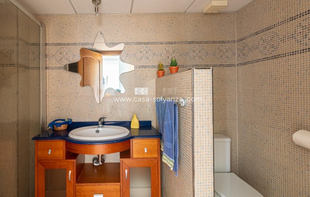 Revente - Flat - Torrevieja - Playa de los locos