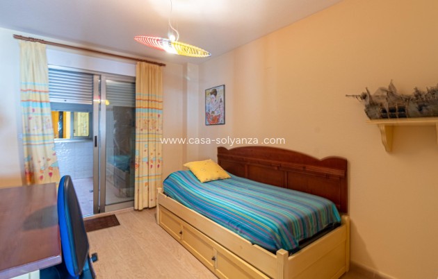 Revente - Flat - Torrevieja - Playa de los locos