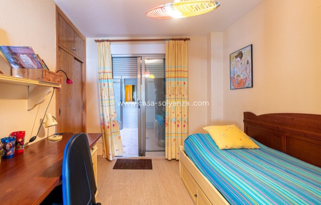 Revente - Flat - Torrevieja - Playa de los locos