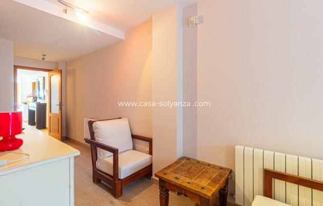 Revente - Flat - Torrevieja - Playa de los locos