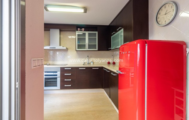 Revente - Flat - Torrevieja - Playa de los locos