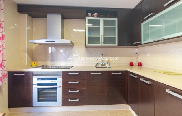 Revente - Flat - Torrevieja - Playa de los locos