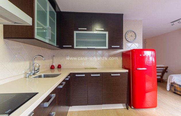 Revente - Flat - Torrevieja - Playa de los locos