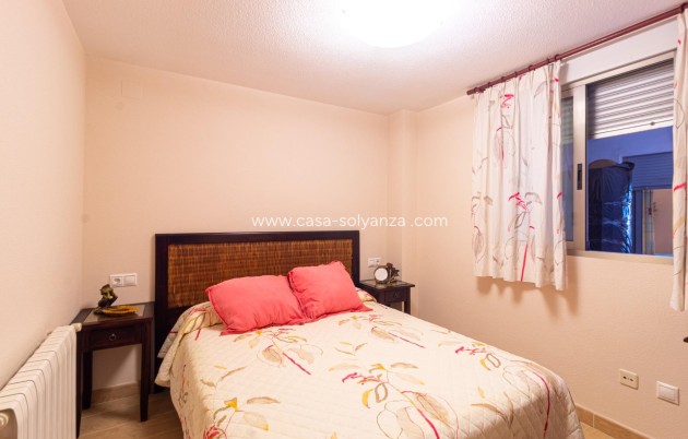 Revente - Flat - Torrevieja - Playa de los locos