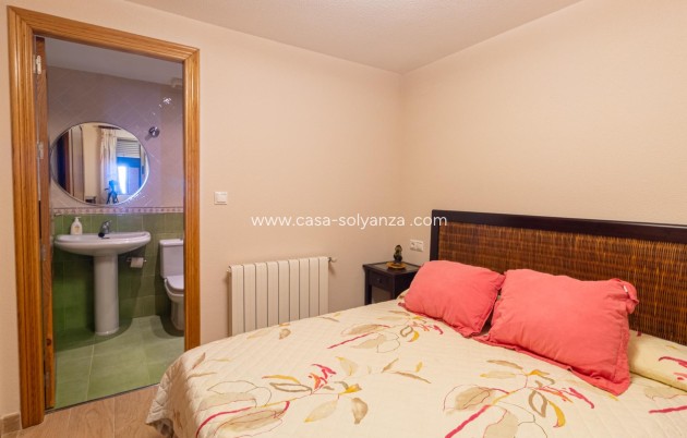 Revente - Flat - Torrevieja - Playa de los locos
