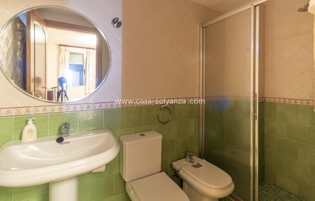 Revente - Flat - Torrevieja - Playa de los locos