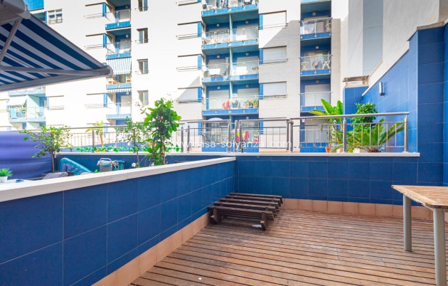 Revente - Flat - Torrevieja - Playa de los locos