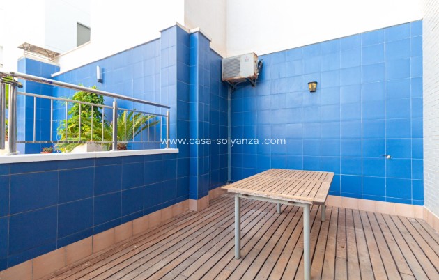 Revente - Flat - Torrevieja - Playa de los locos
