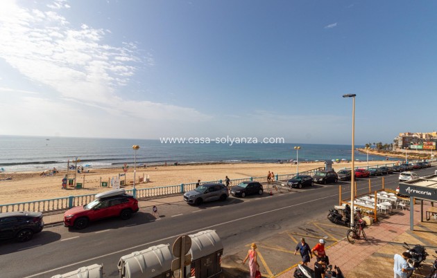 Revente - Flat - Torrevieja - Playa de los locos