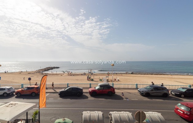 Revente - Flat - Torrevieja - Playa de los locos
