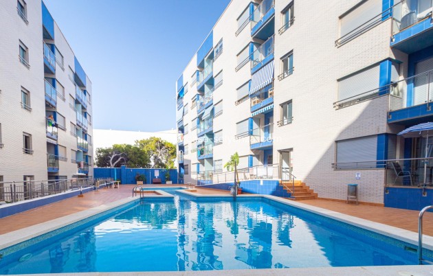 Revente - Flat - Torrevieja - Playa de los locos