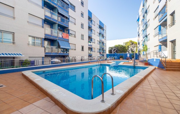 Revente - Flat - Torrevieja - Playa de los locos