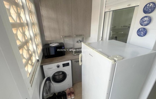 Revente - Villa - Algorfa