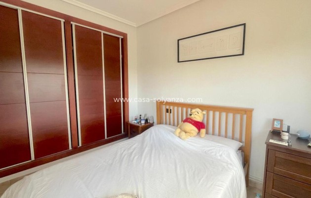 Revente - Villa - Algorfa