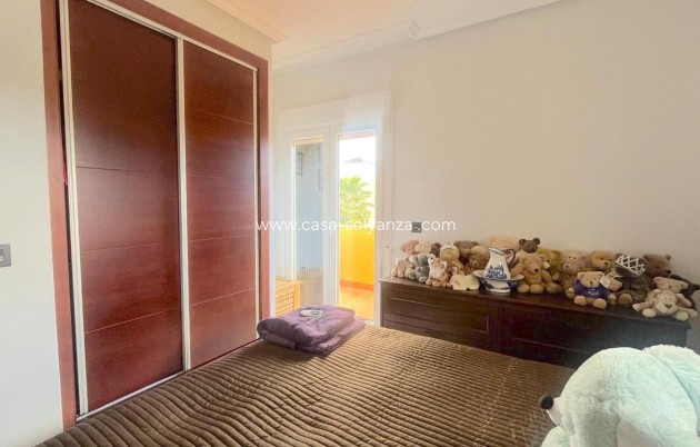 Revente - Villa - Algorfa