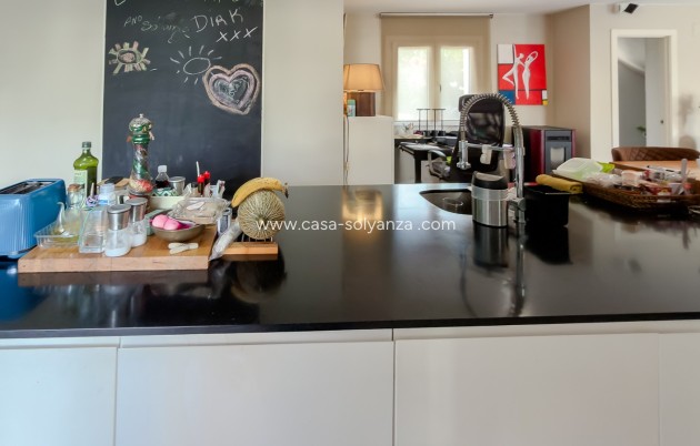 Herverkoop - Villa - Torrevieja - Torreta - Florida