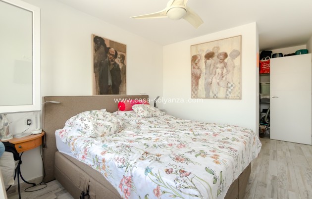 Herverkoop - Villa - Torrevieja - Torreta - Florida