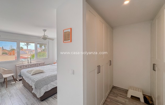 Herverkoop - Villa - Torrevieja - Torreta - Florida