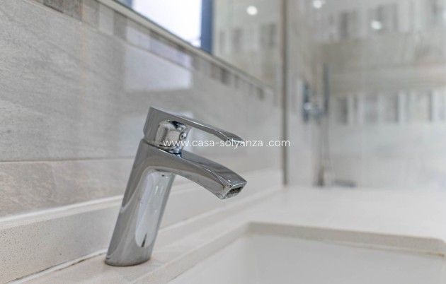 Revente - Apartament - Punta Prima
