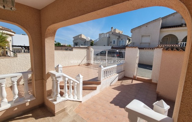Revente - Villa - Ciudad Quesada - Benimar