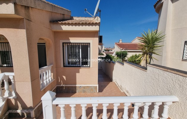 Revente - Villa - Ciudad Quesada - Benimar