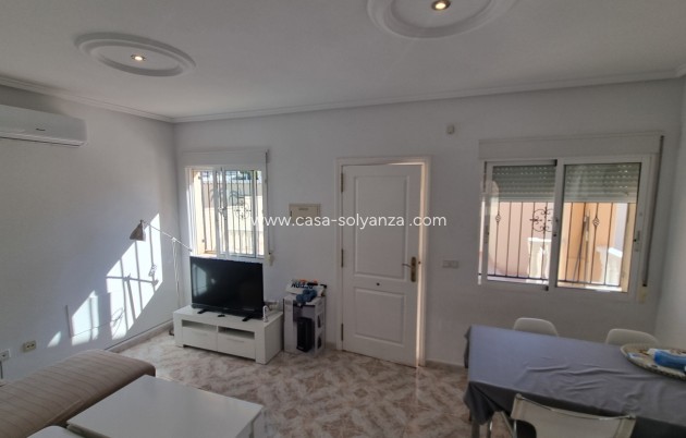 Revente - Villa - Ciudad Quesada - Benimar