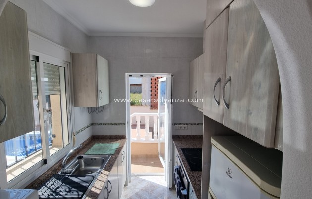 Revente - Villa - Ciudad Quesada - Benimar