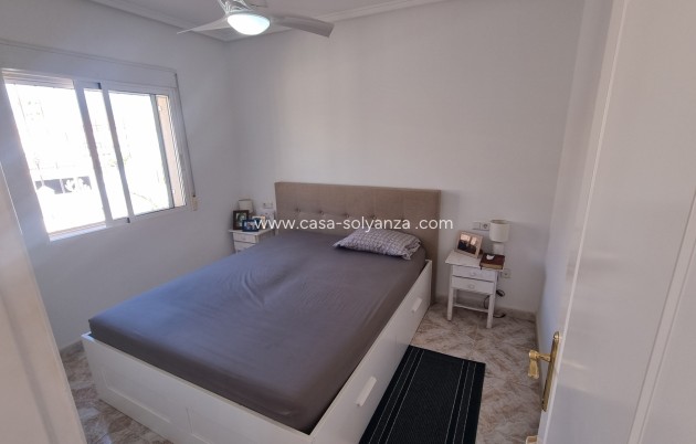 Revente - Villa - Ciudad Quesada - Benimar