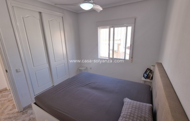 Revente - Villa - Ciudad Quesada - Benimar