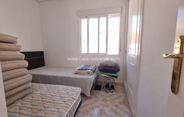 Revente - Villa - Ciudad Quesada - Benimar