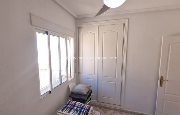 Revente - Villa - Ciudad Quesada - Benimar