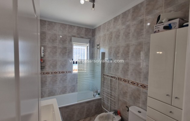 Revente - Villa - Ciudad Quesada - Benimar