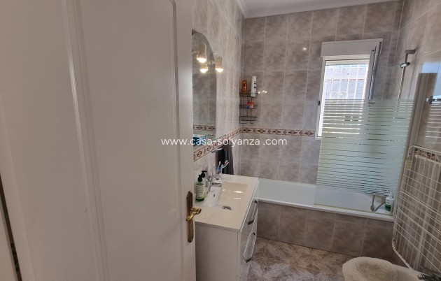 Revente - Villa - Ciudad Quesada - Benimar