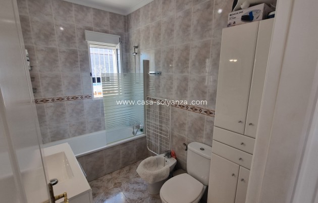 Revente - Villa - Ciudad Quesada - Benimar