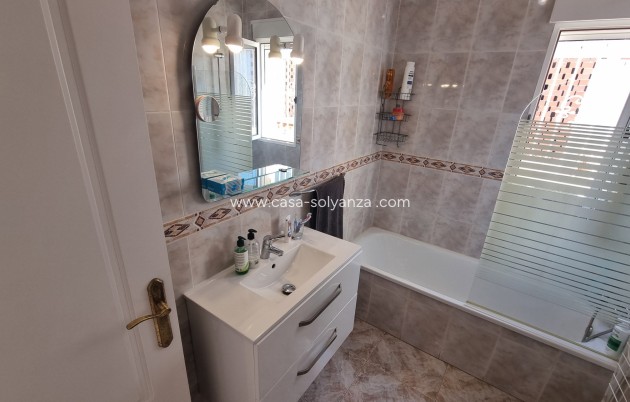Revente - Villa - Ciudad Quesada - Benimar