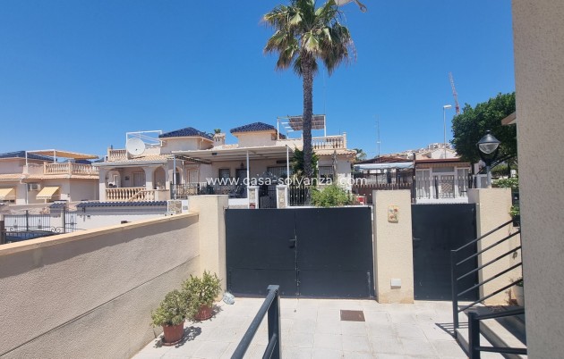 Revente - Villa - Ciudad Quesada