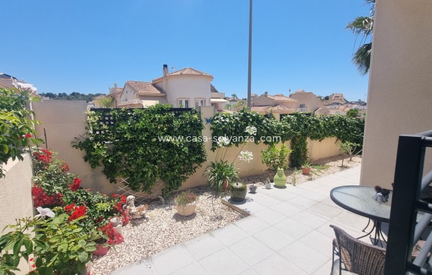 Revente - Villa - Ciudad Quesada