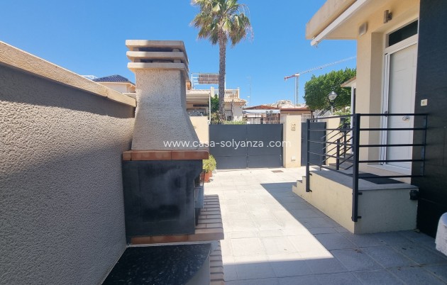 Revente - Villa - Ciudad Quesada
