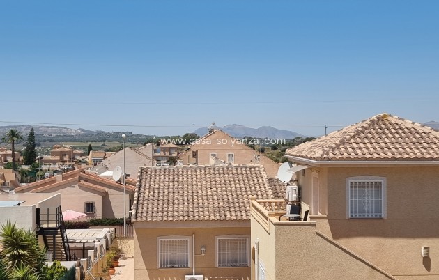 Revente - Villa - Ciudad Quesada