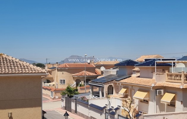 Revente - Villa - Ciudad Quesada