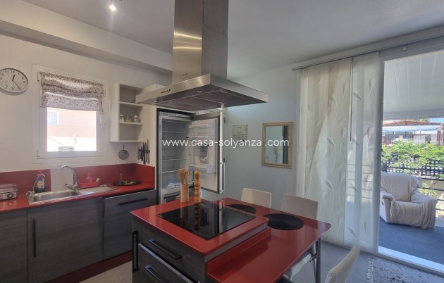 Revente - Villa - Ciudad Quesada