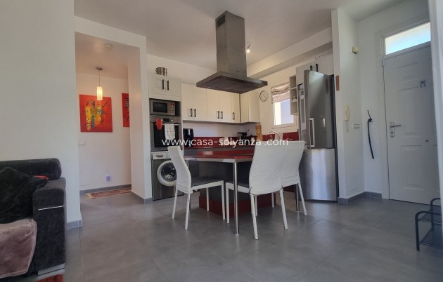 Revente - Villa - Ciudad Quesada