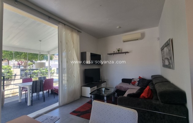 Revente - Villa - Ciudad Quesada