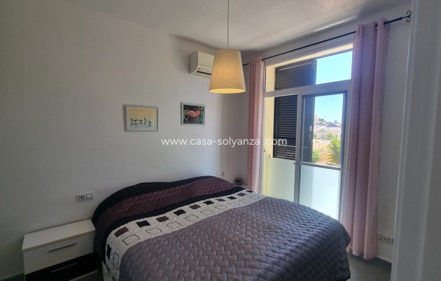 Revente - Villa - Ciudad Quesada