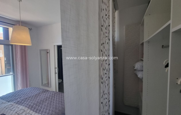 Revente - Villa - Ciudad Quesada