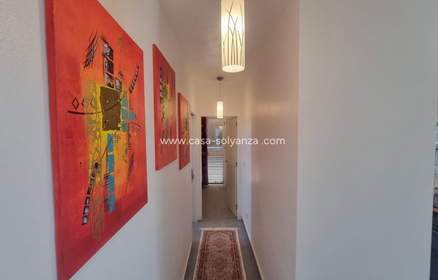 Revente - Villa - Ciudad Quesada