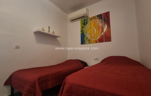 Revente - Villa - Ciudad Quesada
